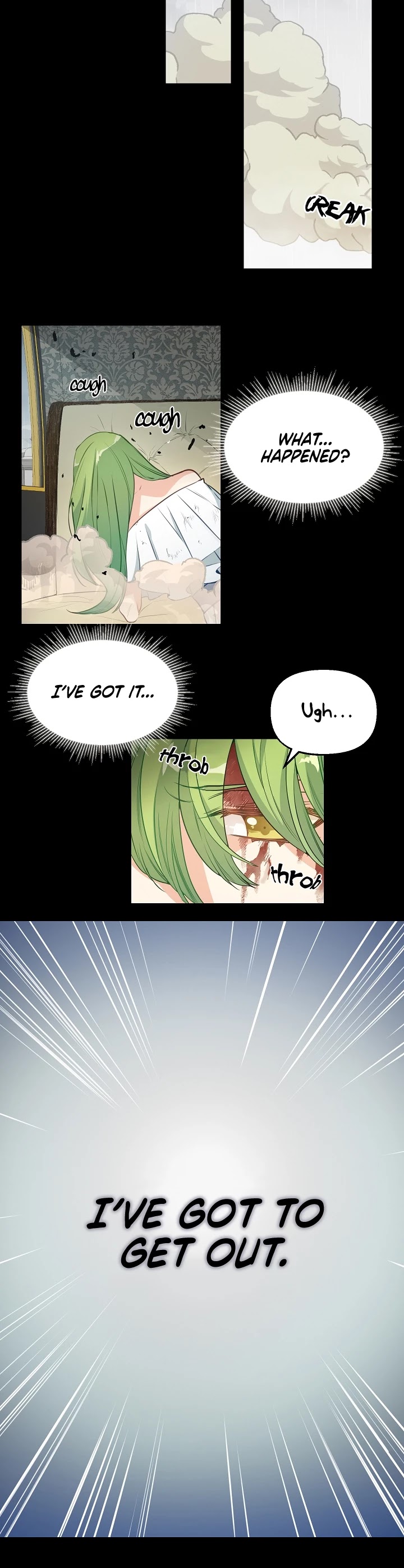 Please Throw Me Away Chapter 1 page 15 - Chapter 1