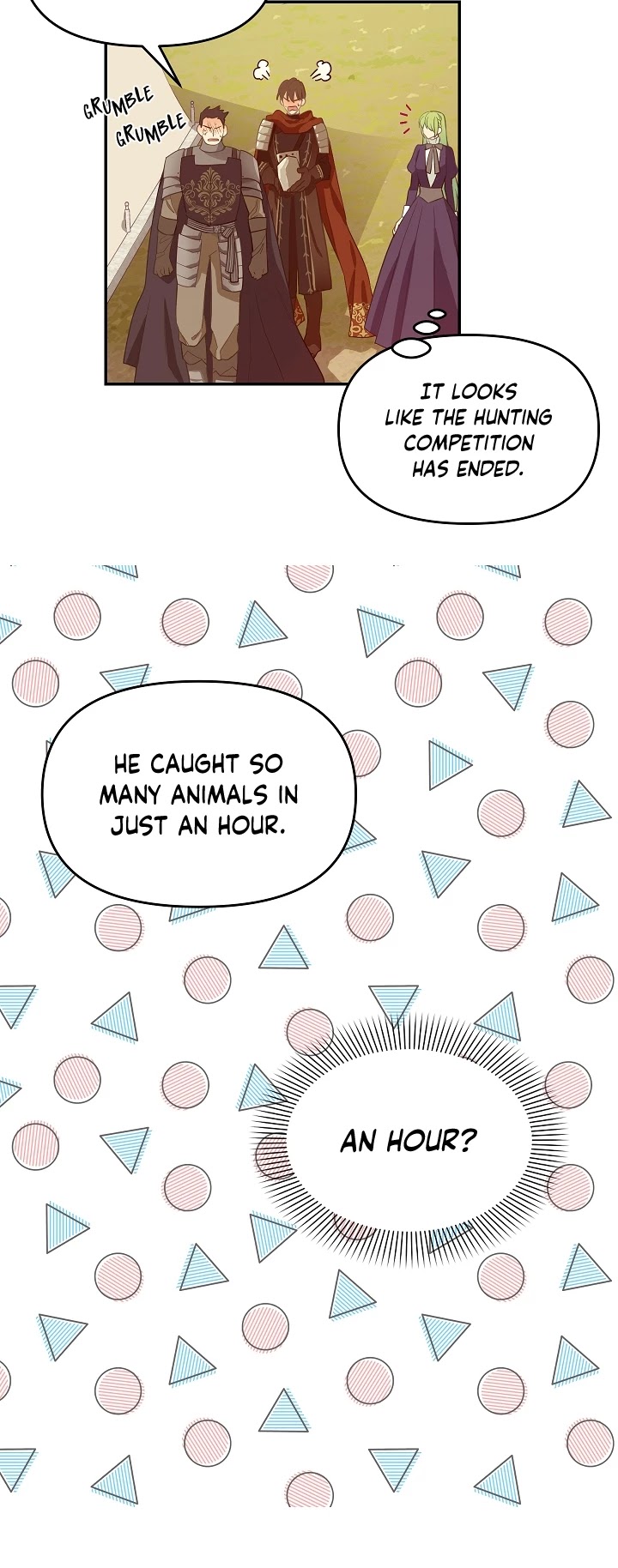Please Throw Me Away Chapter 10 page 10 - Chapter 10