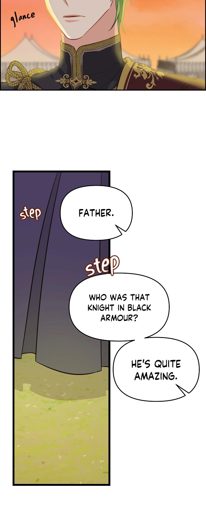 Please Throw Me Away Chapter 10 page 13 - Chapter 10