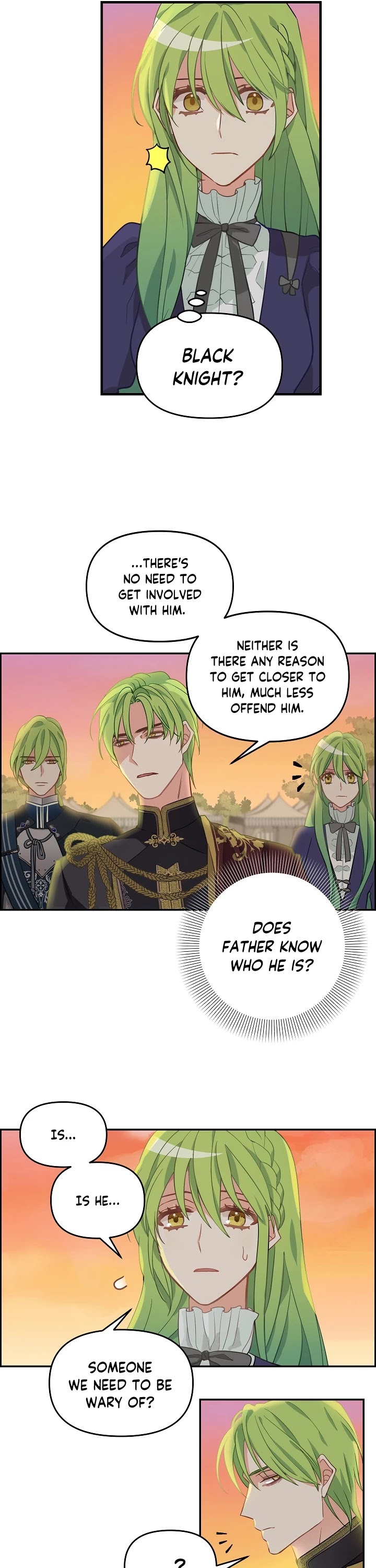 Please Throw Me Away Chapter 10 page 14 - Chapter 10