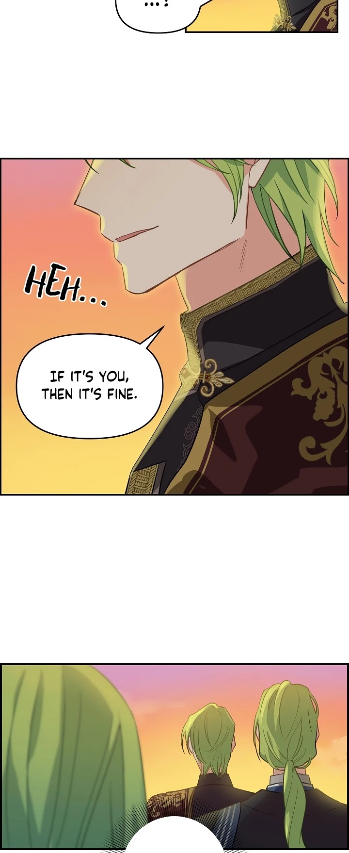 Please Throw Me Away Chapter 10 page 15 - Chapter 10