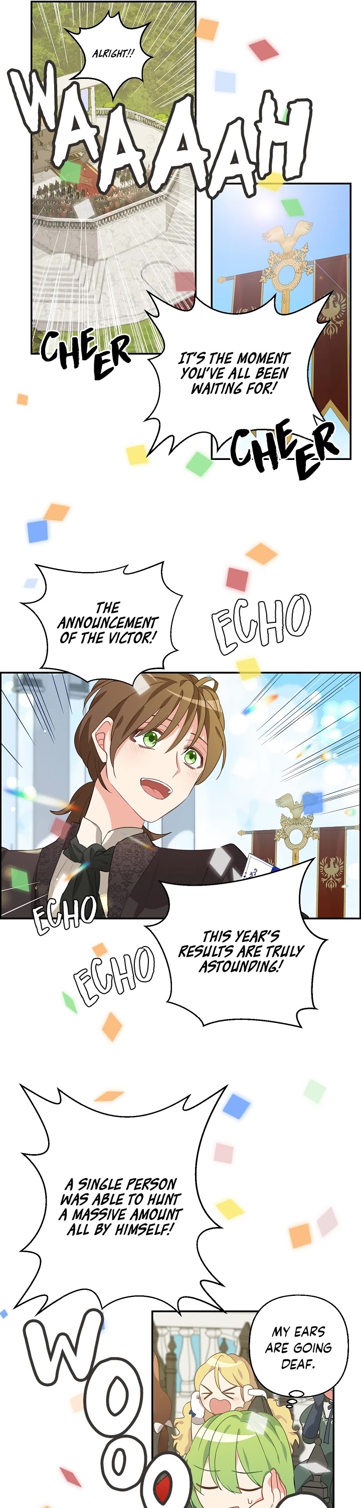 Please Throw Me Away Chapter 10 page 17 - Chapter 10