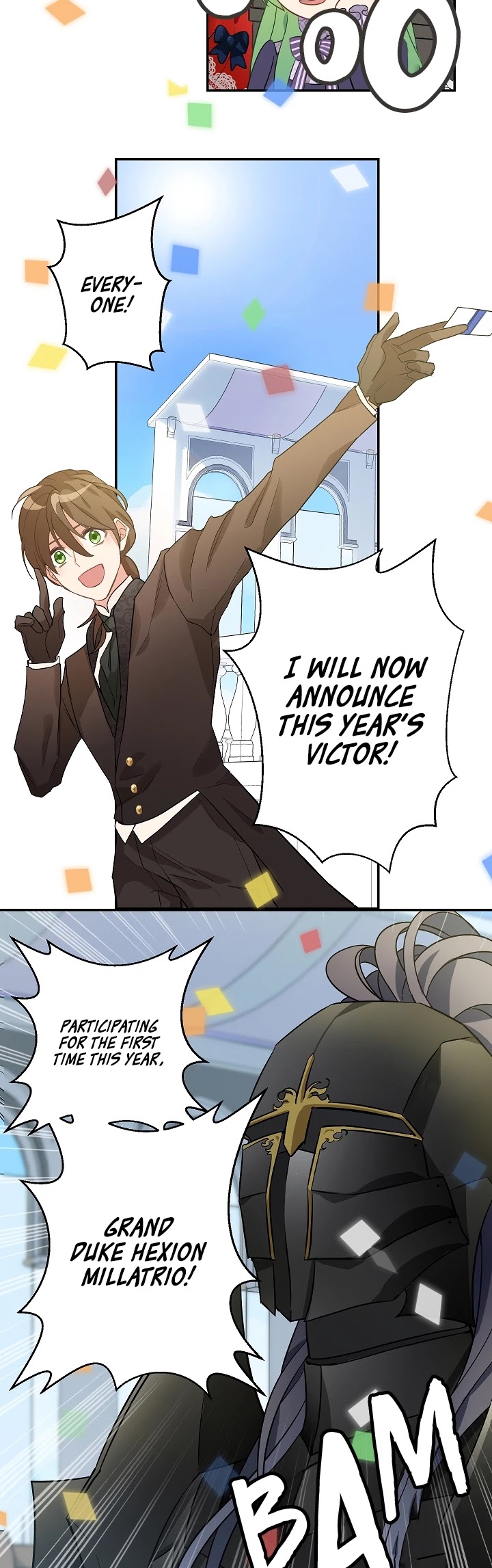 Please Throw Me Away Chapter 10 page 18 - Chapter 10