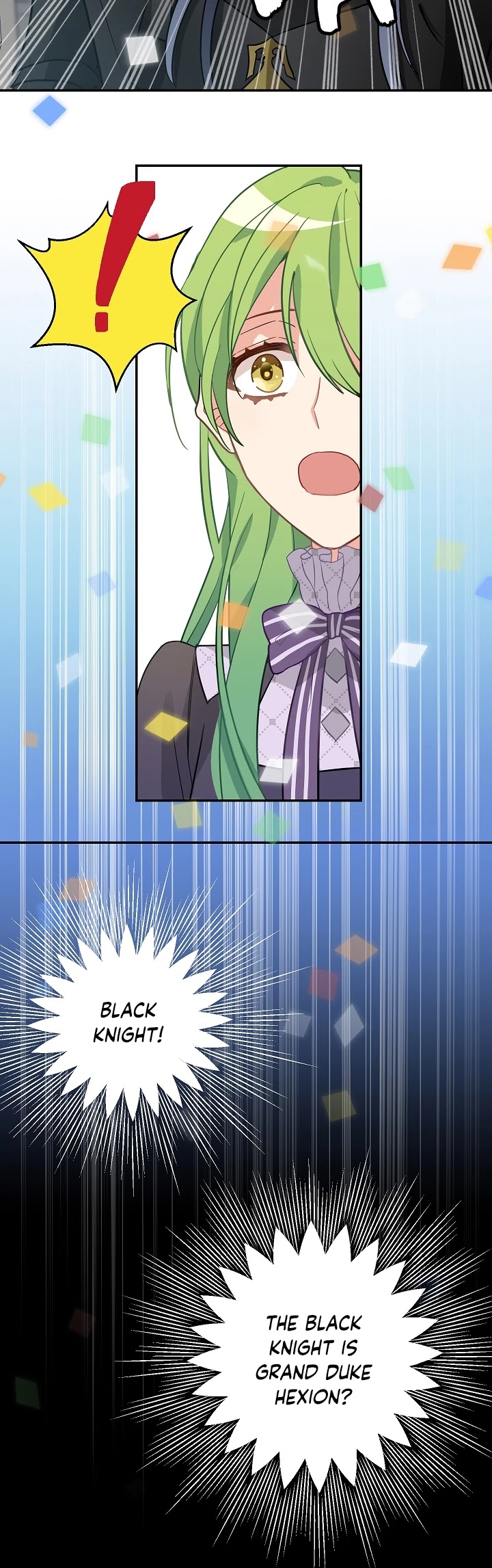Please Throw Me Away Chapter 10 page 19 - Chapter 10