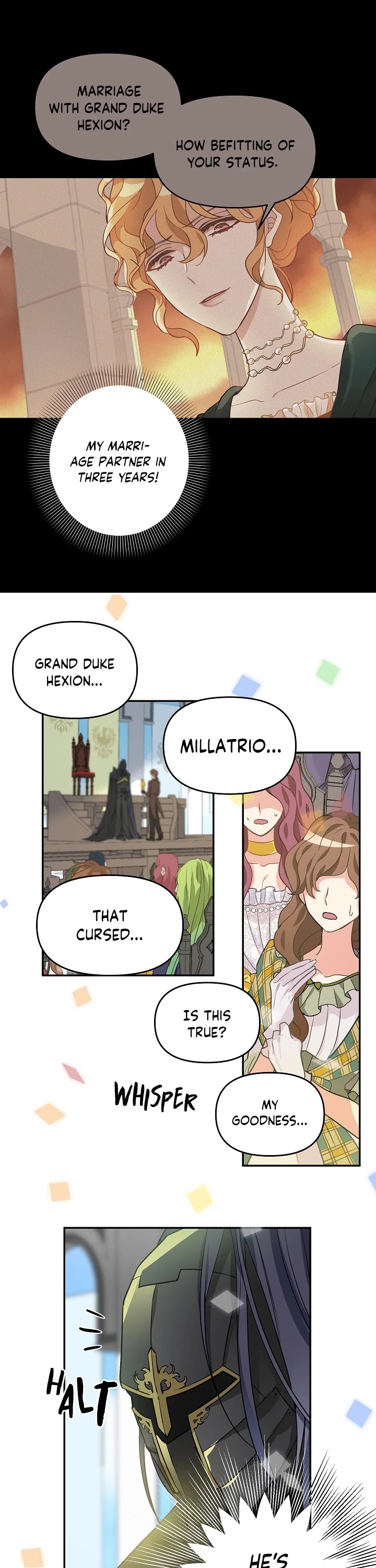 Please Throw Me Away Chapter 10 page 20 - Chapter 10