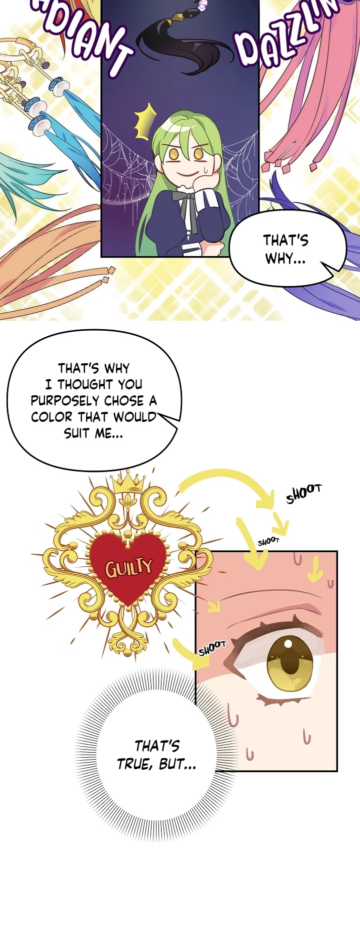 Please Throw Me Away Chapter 10 page 4 - Chapter 10