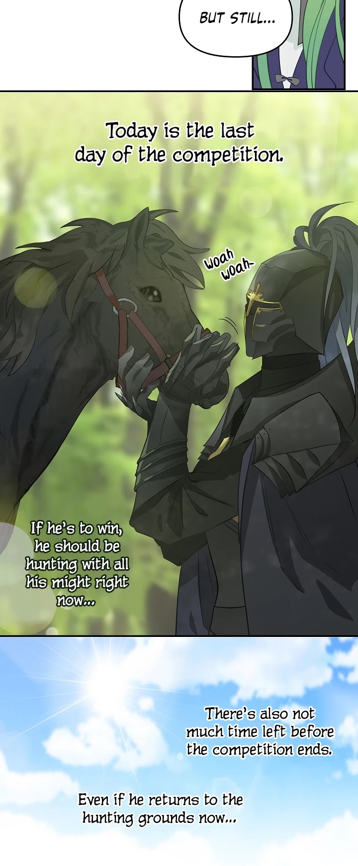Please Throw Me Away Chapter 10 page 6 - Chapter 10