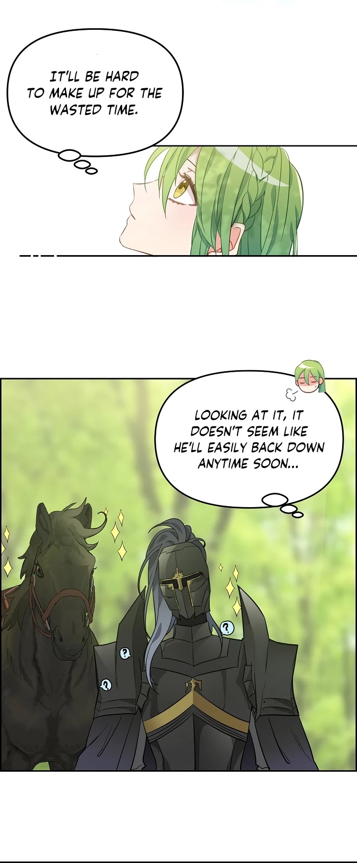 Please Throw Me Away Chapter 10 page 7 - Chapter 10