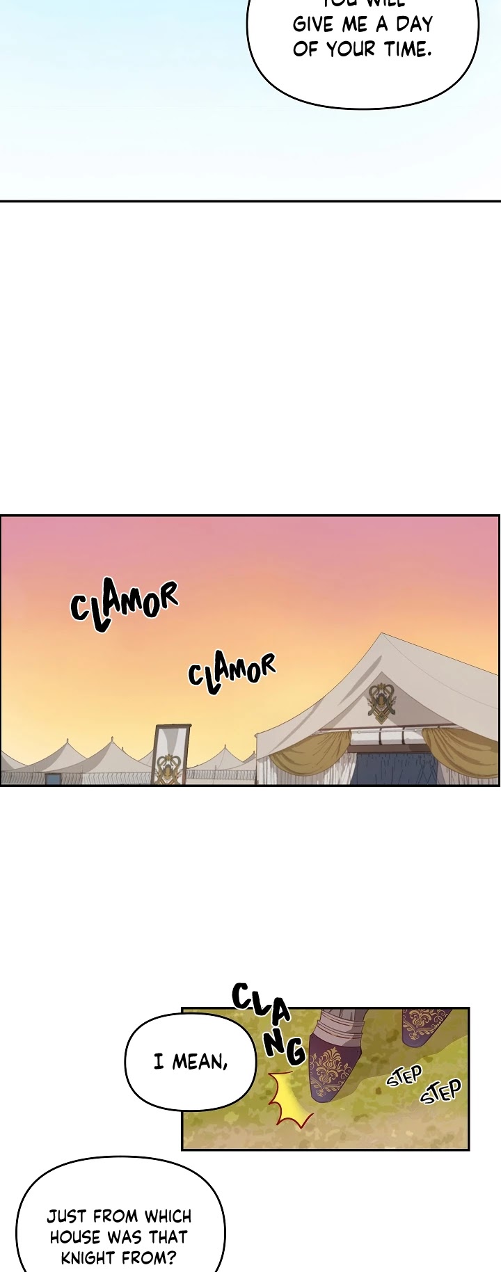 Please Throw Me Away Chapter 10 page 9 - Chapter 10