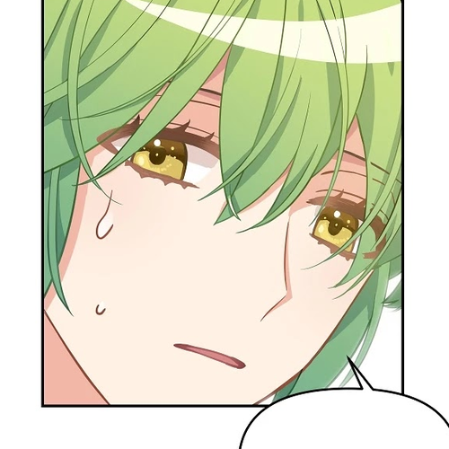 Please Throw Me Away Chapter 10 cover