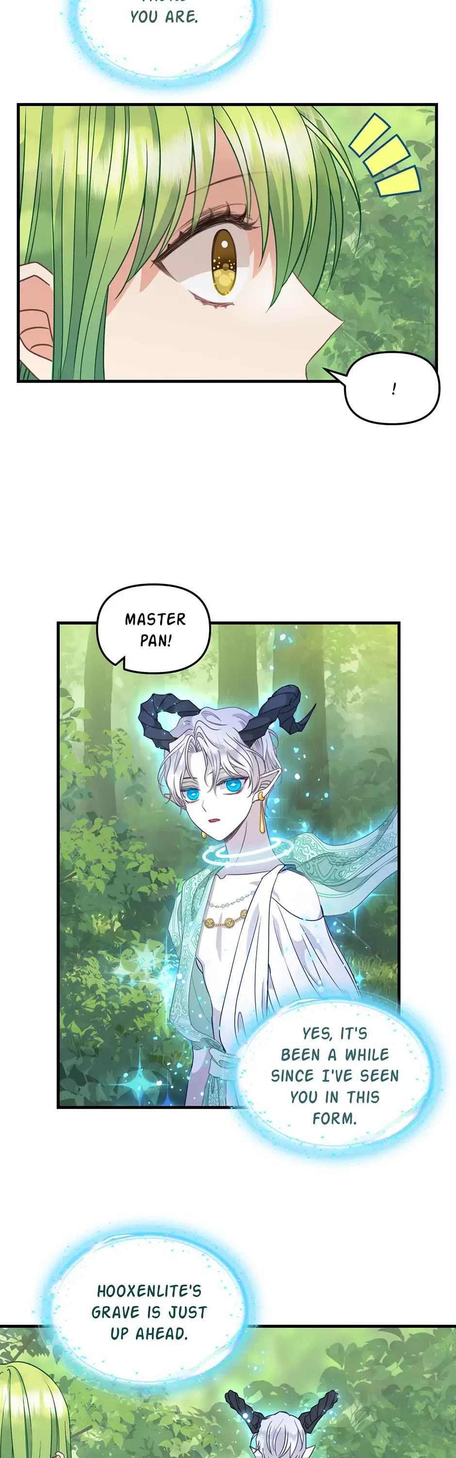 Please Throw Me Away Chapter 100 page 7 - Chapter 100: The One Called Karena