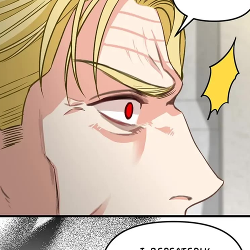 Please Throw Me Away Chapter 100: The One Called Karena cover