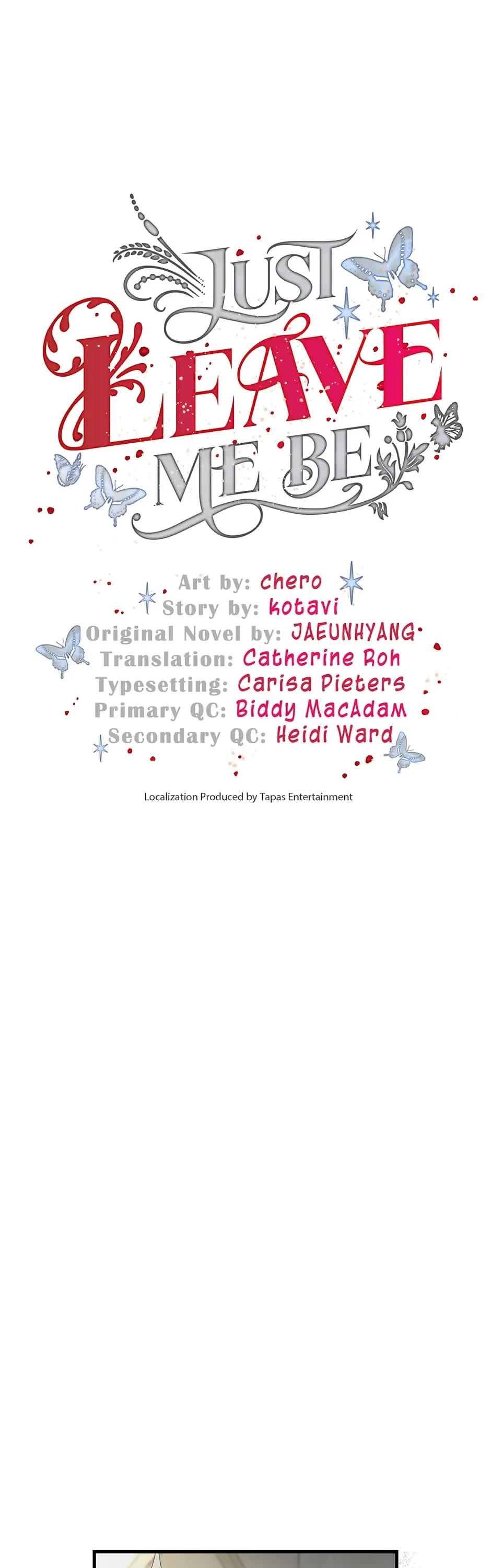 Please Throw Me Away Chapter 101 page 1 - Chapter 101: Straight to the Heart
