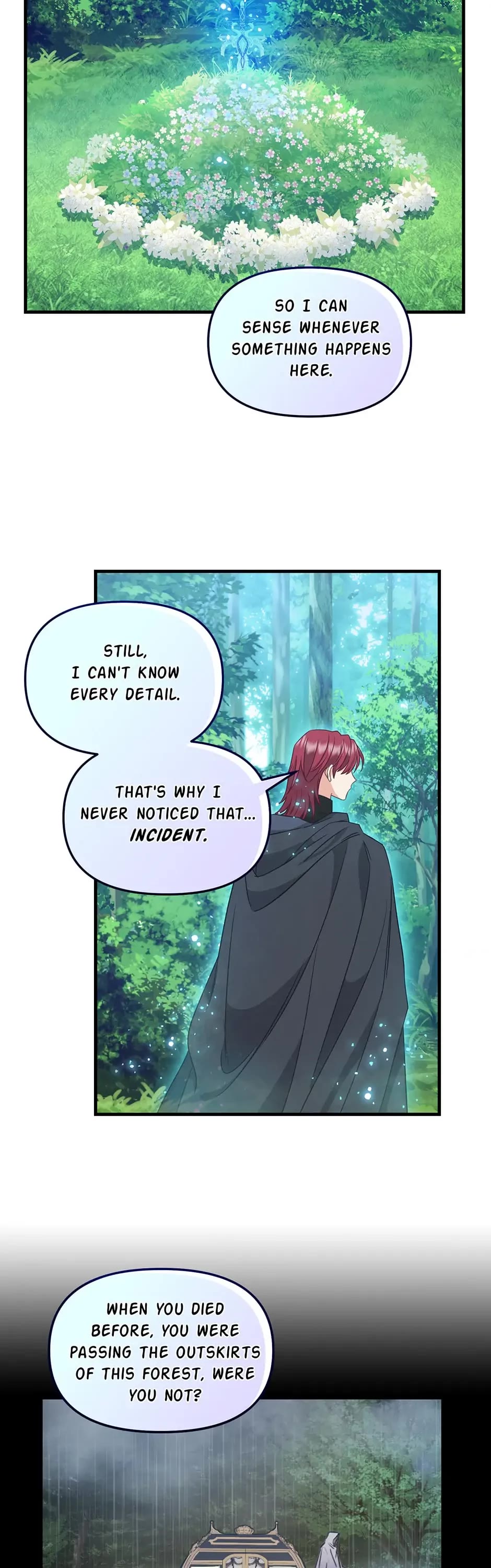 Please Throw Me Away Chapter 101 page 16 - Chapter 101: Straight to the Heart