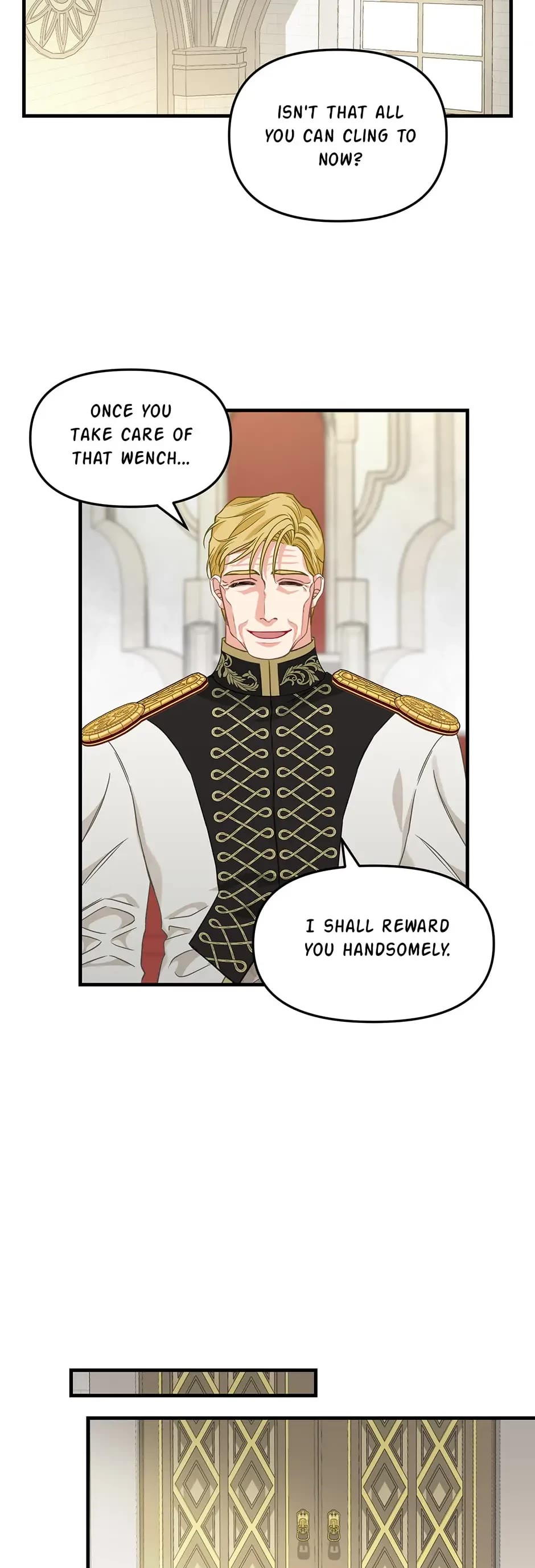Please Throw Me Away Chapter 101 page 9 - Chapter 101: Straight to the Heart