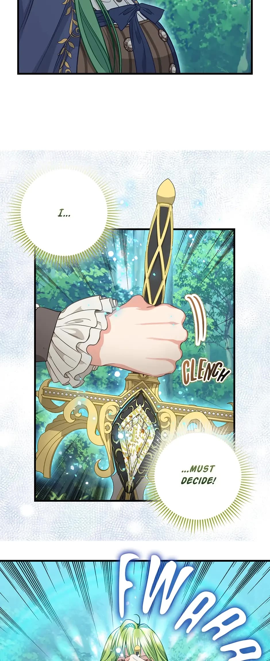 Please Throw Me Away Chapter 102 page 4 - Chapter 102: Without Me