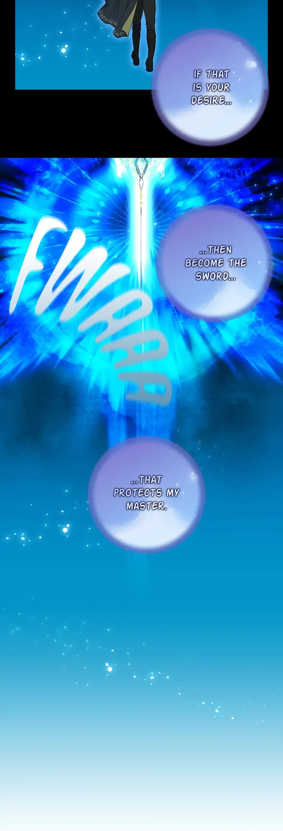 Please Throw Me Away Chapter 103 page 9 - Chapter 103: Motivated