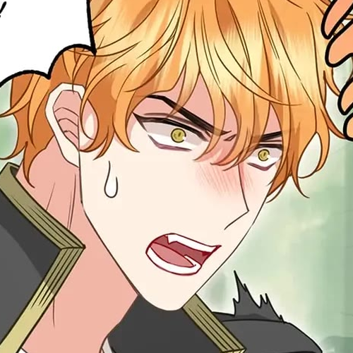 Please Throw Me Away Chapter 105: Fine, but Not All Right cover