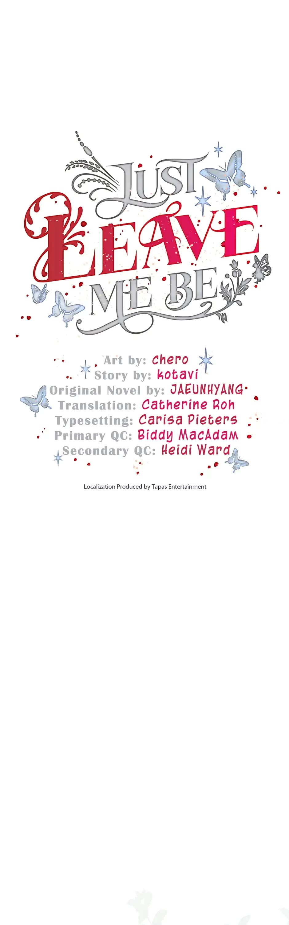 Please Throw Me Away Chapter 106 page 1 - Chapter 106: Allied Forces