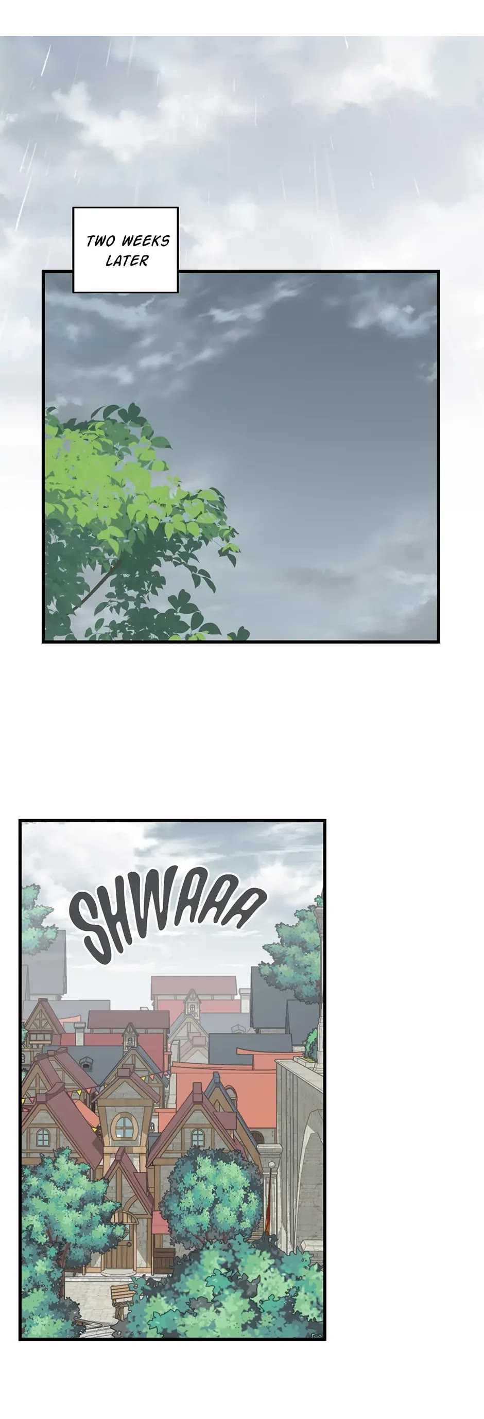 Please Throw Me Away Chapter 106 page 19 - Chapter 106: Allied Forces