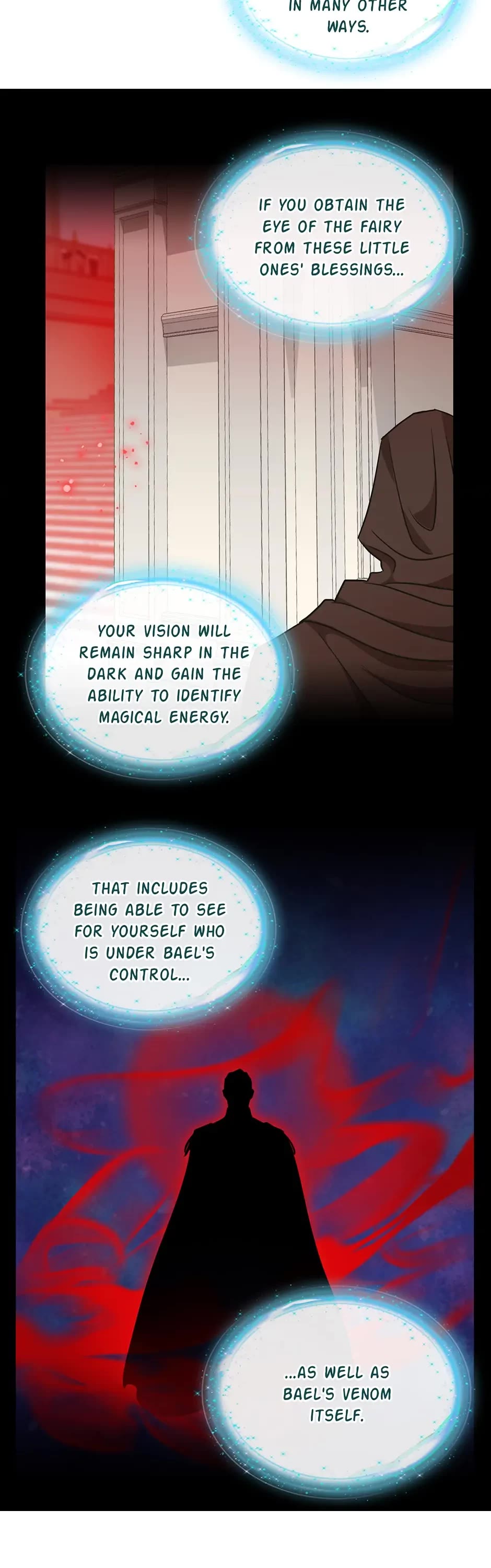 Please Throw Me Away Chapter 106 page 7 - Chapter 106: Allied Forces