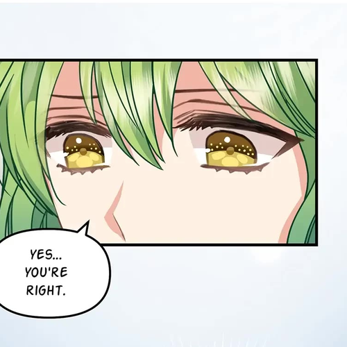 Please Throw Me Away Chapter 107: Her Knight cover