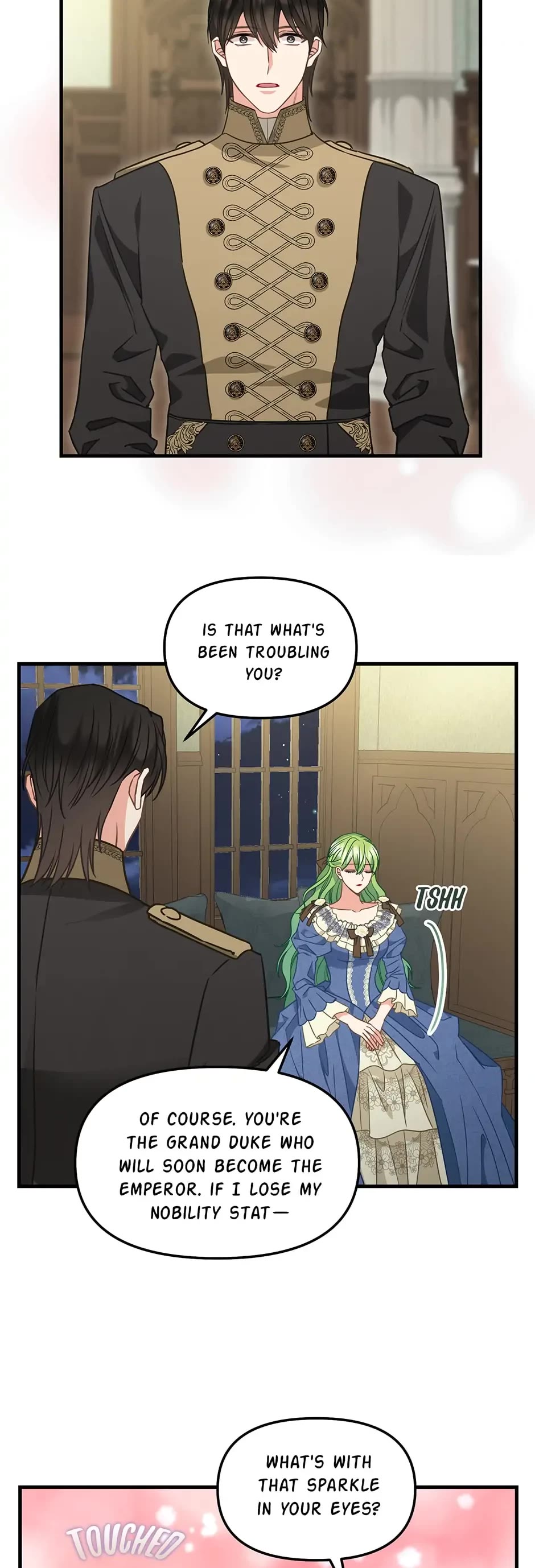 Please Throw Me Away Chapter 109 page 14 - Chapter 109: Ready for Battle