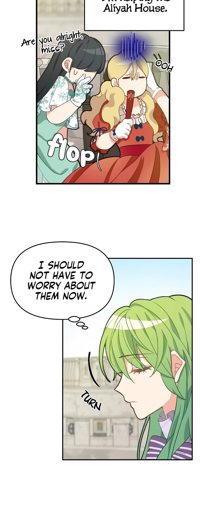 Please Throw Me Away Chapter 11 page 13 - Chapter 11