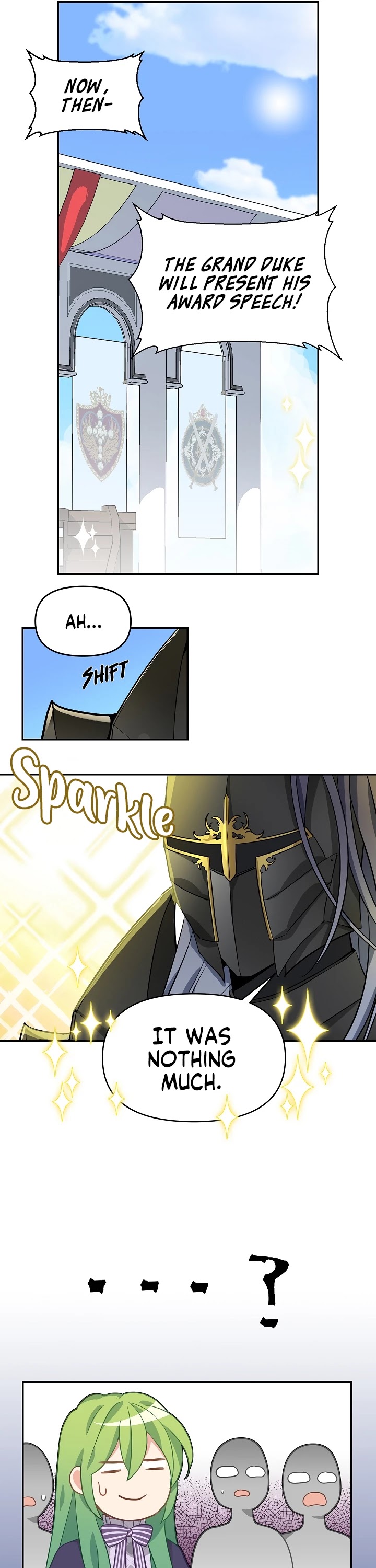 Please Throw Me Away Chapter 11 page 14 - Chapter 11