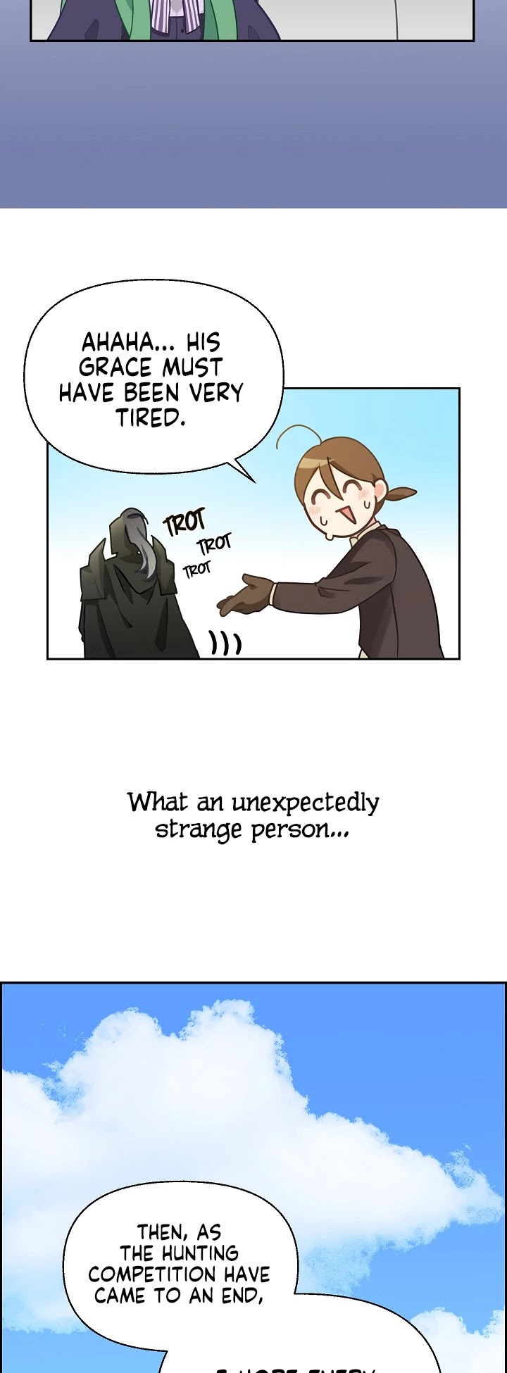 Please Throw Me Away Chapter 11 page 15 - Chapter 11