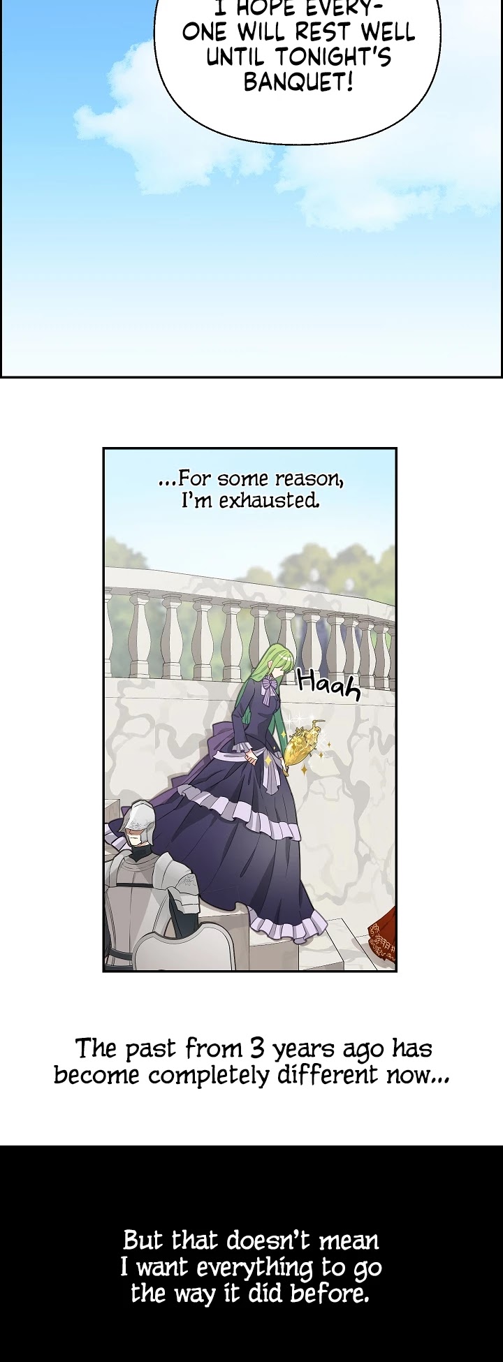 Please Throw Me Away Chapter 11 page 16 - Chapter 11