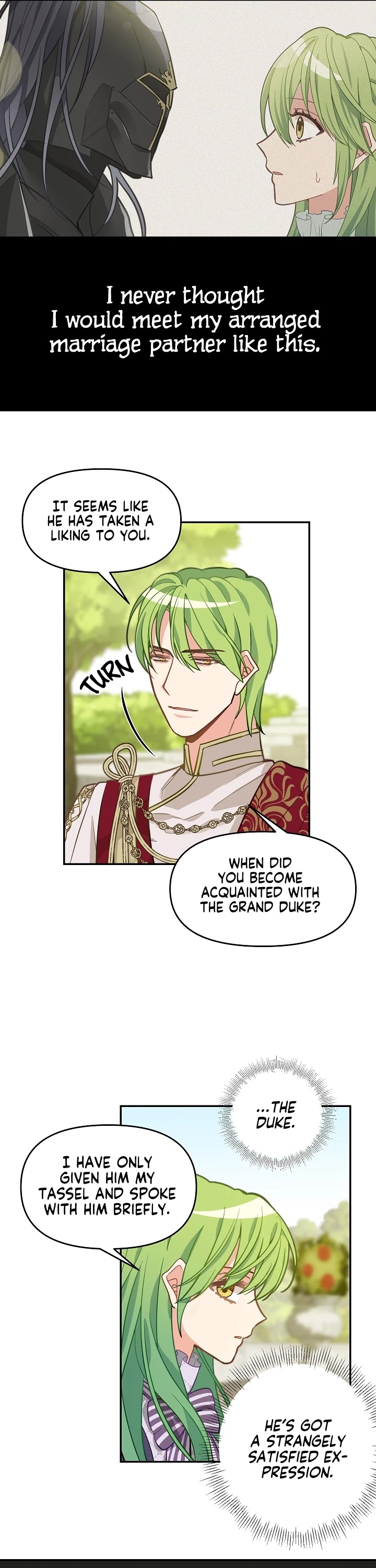 Please Throw Me Away Chapter 11 page 17 - Chapter 11
