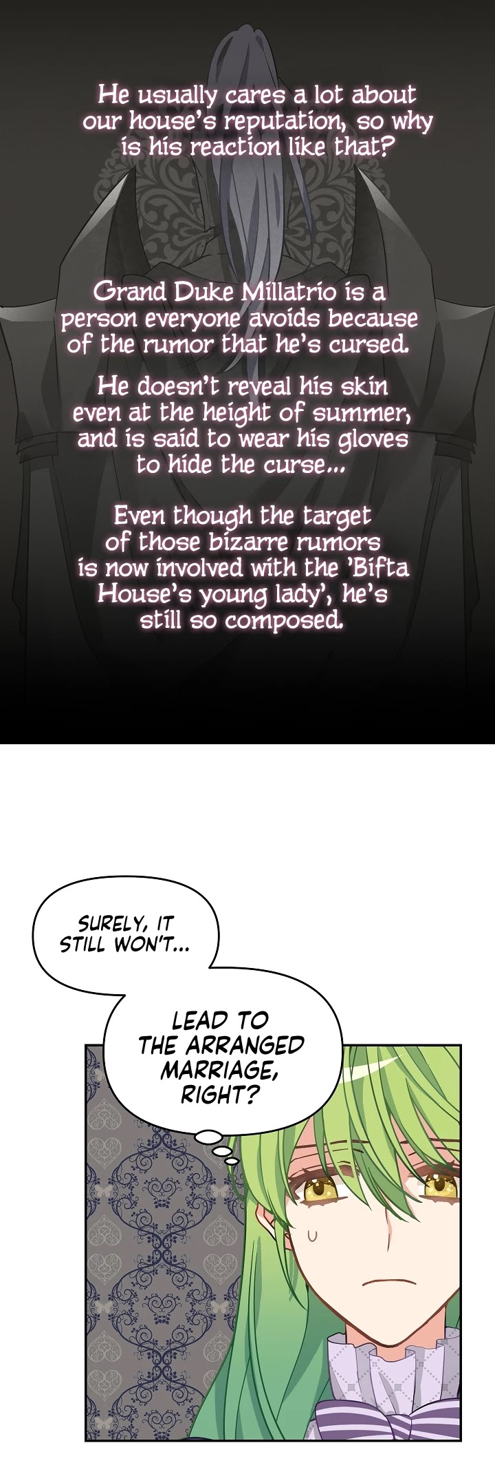 Please Throw Me Away Chapter 11 page 18 - Chapter 11