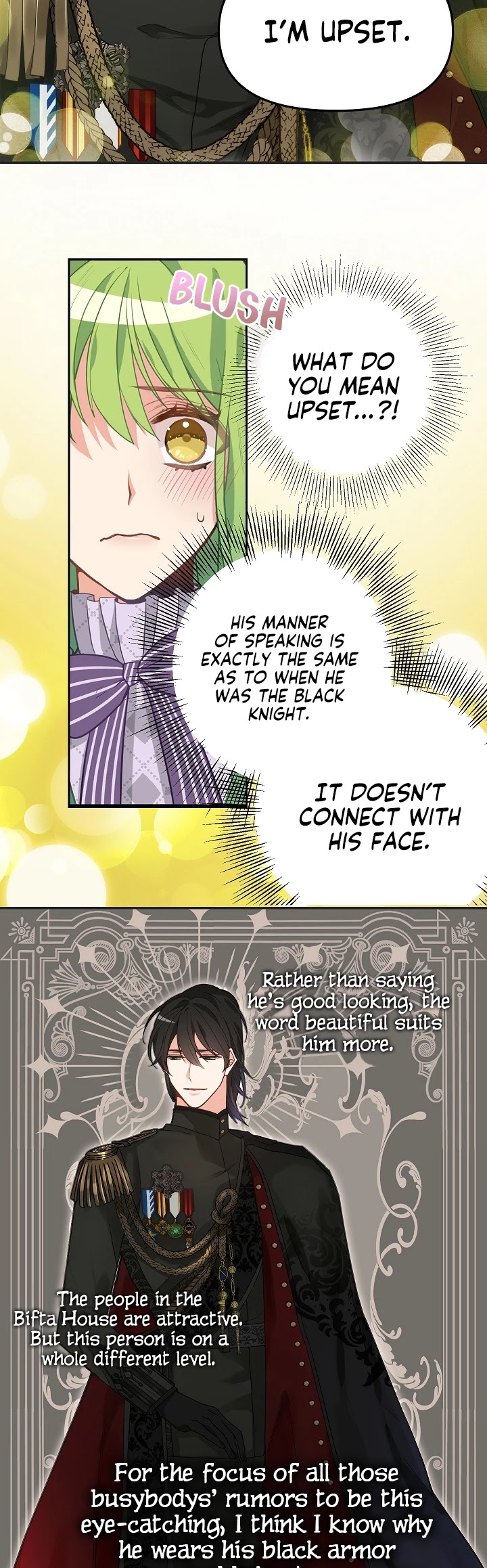 Please Throw Me Away Chapter 11 page 24 - Chapter 11