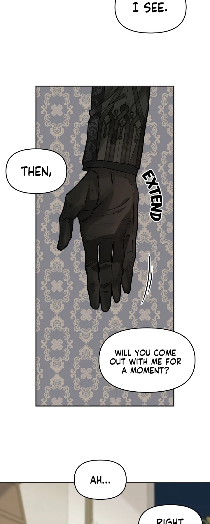 Please Throw Me Away Chapter 11 page 27 - Chapter 11