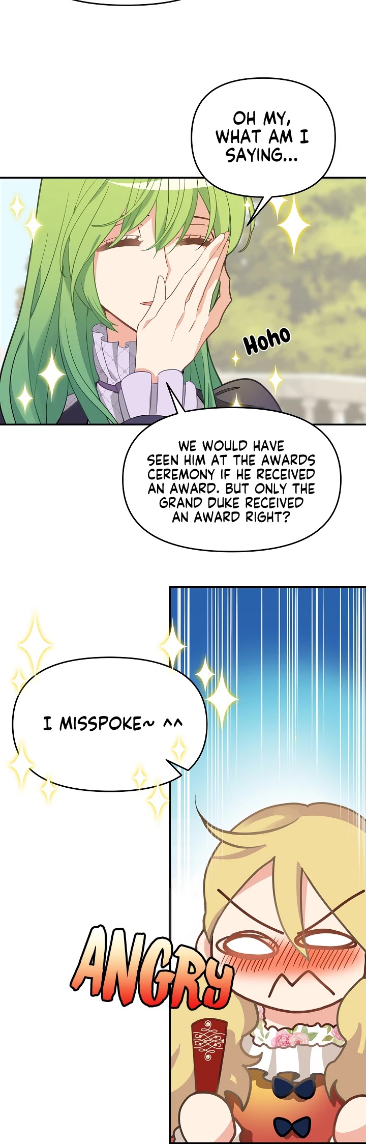 Please Throw Me Away Chapter 11 page 7 - Chapter 11