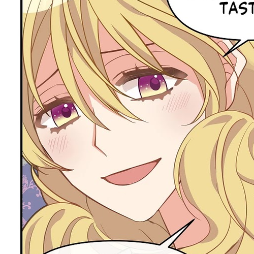 Please Throw Me Away Chapter 11 cover