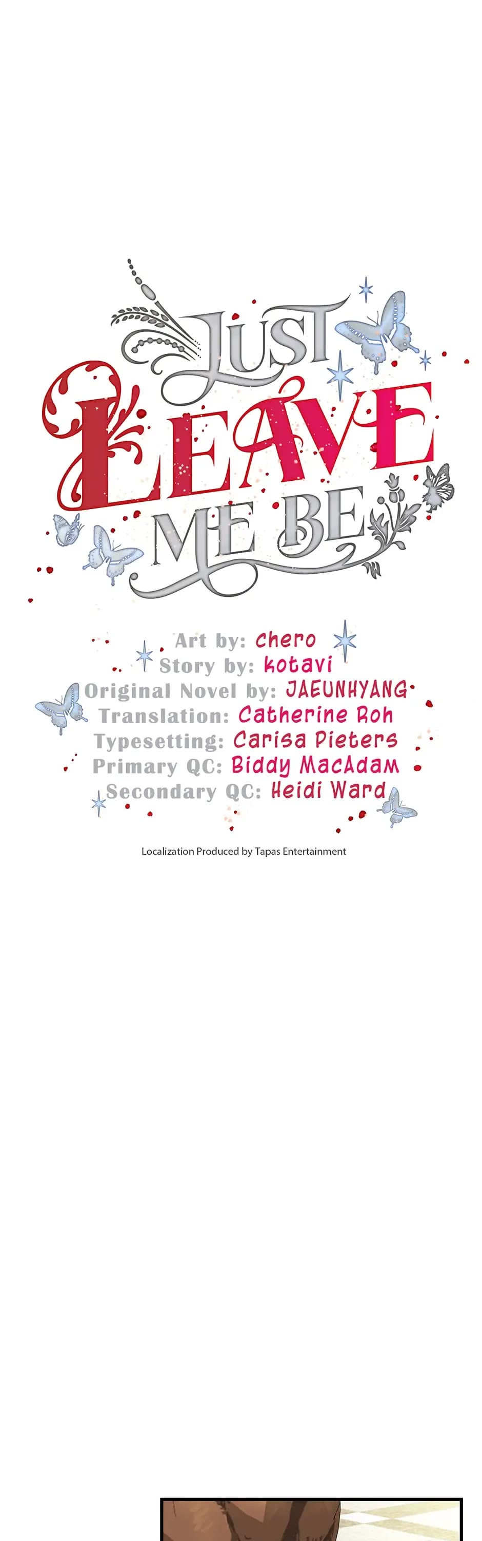 Please Throw Me Away Chapter 111 page 1 - Chapter 111: Pedigree