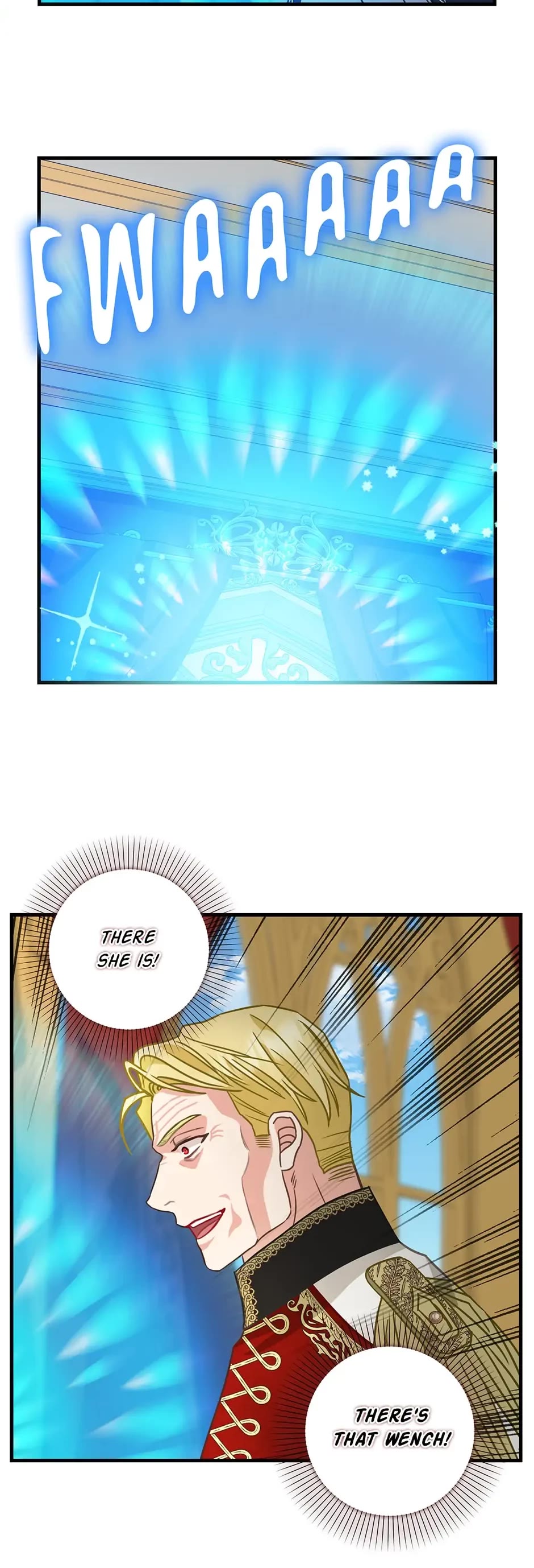 Please Throw Me Away Chapter 111 page 19 - Chapter 111: Pedigree