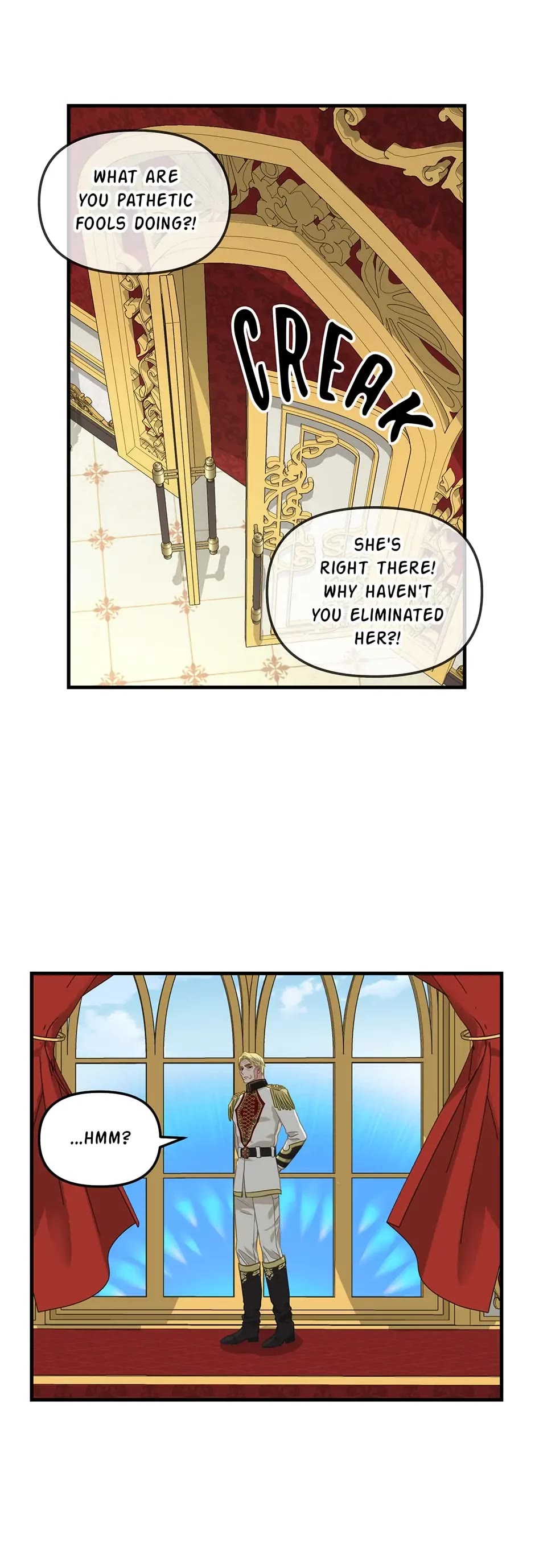 Please Throw Me Away Chapter 111 page 20 - Chapter 111: Pedigree