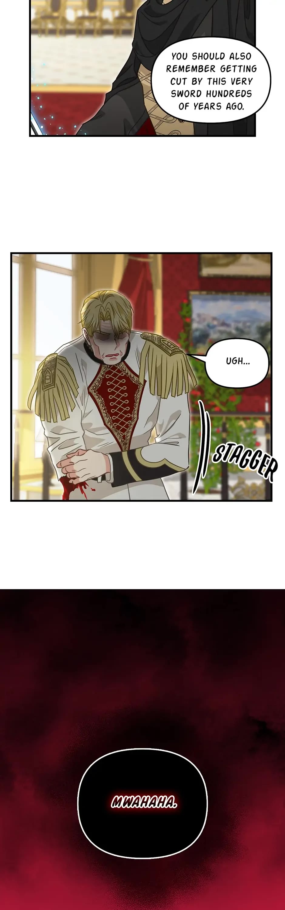 Please Throw Me Away Chapter 111 page 26 - Chapter 111: Pedigree