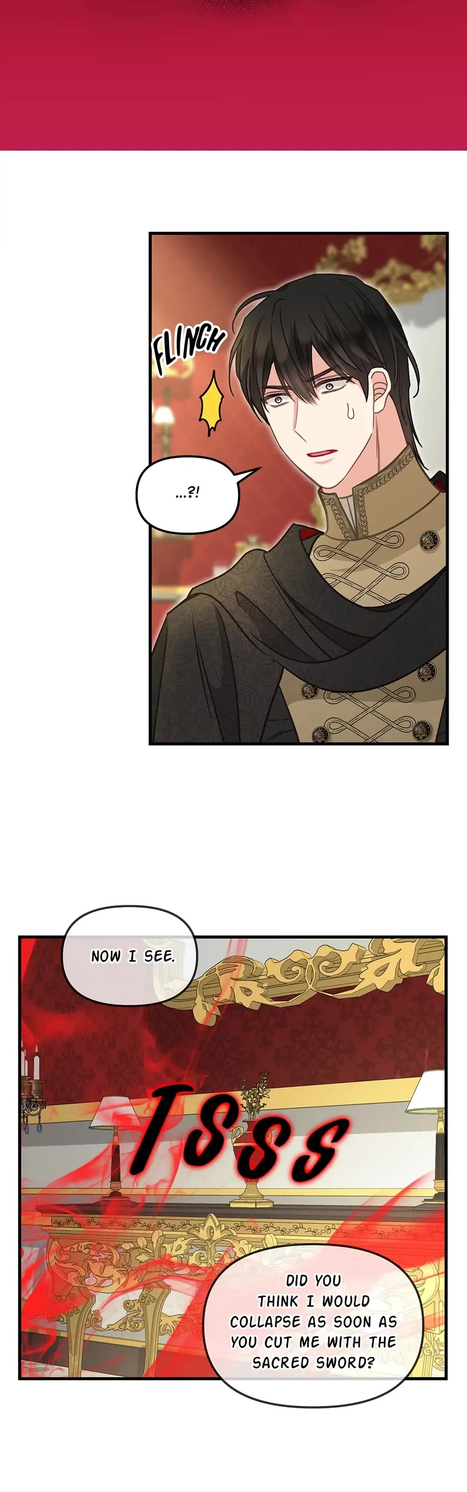 Please Throw Me Away Chapter 111 page 27 - Chapter 111: Pedigree