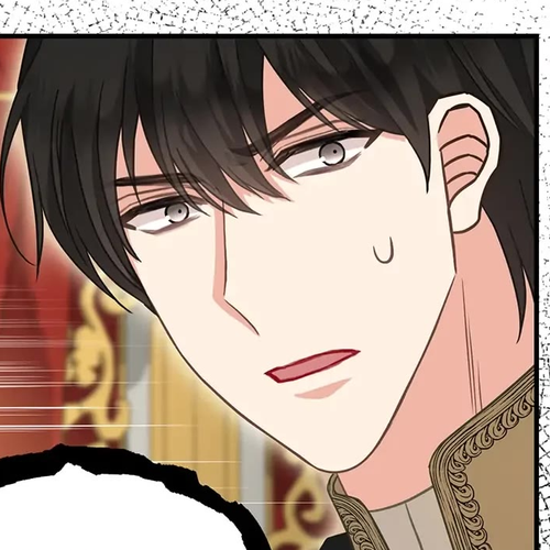 Please Throw Me Away Chapter 112: Relentless cover