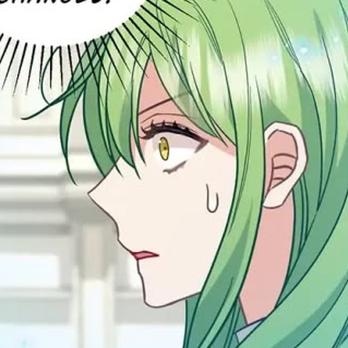 Please Throw Me Away Chapter 113: Secret Weapon cover