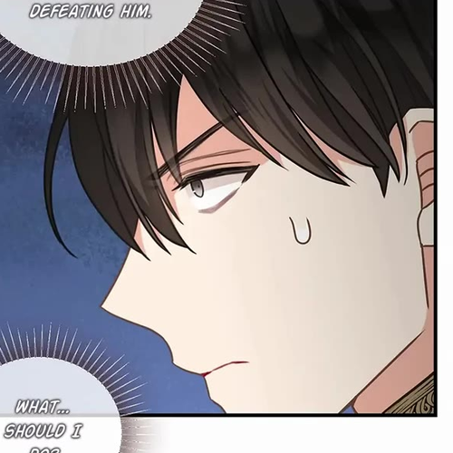 Please Throw Me Away Chapter 114: Linked cover