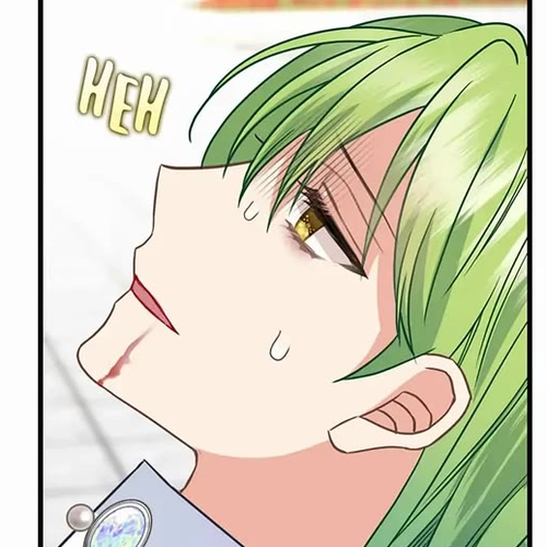Please Throw Me Away Chapter 116: Life Force cover