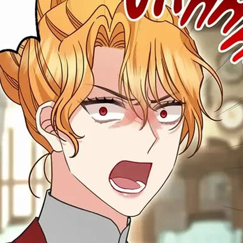 Please Throw Me Away Chapter 119: Fealty cover