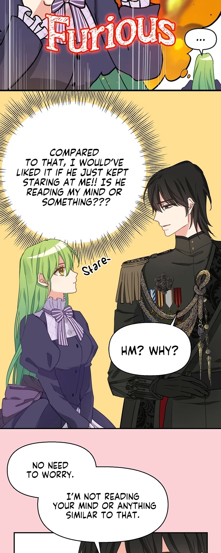 Please Throw Me Away Chapter 12 page 12 - Chapter 12