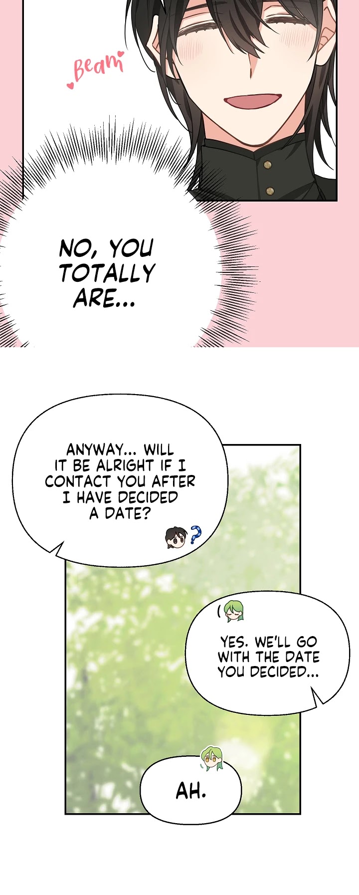 Please Throw Me Away Chapter 12 page 13 - Chapter 12