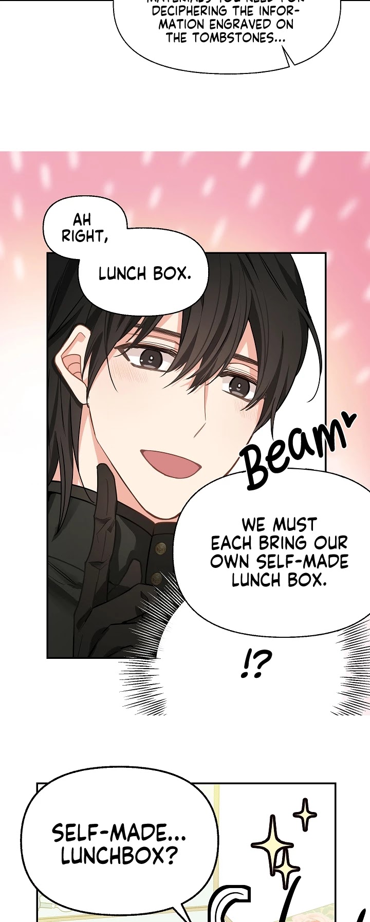 Please Throw Me Away Chapter 12 page 15 - Chapter 12